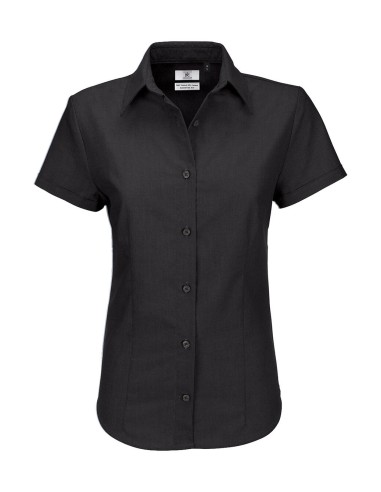 BetC-SWO04-BetC OXFORD SSL /WOMEN
